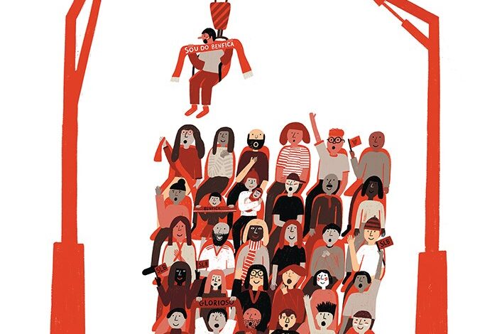 As principais ideias dos candidatos que vão a votos nas eleições do Benfica