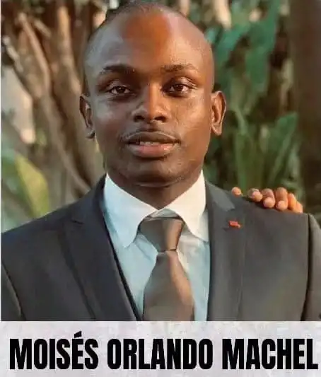 Assassinado sobrinho de Samora Machel