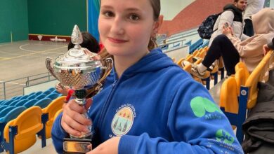 Atleta com desafio olímpico na esgrima é impedida pelo IRN de competir por Portugal