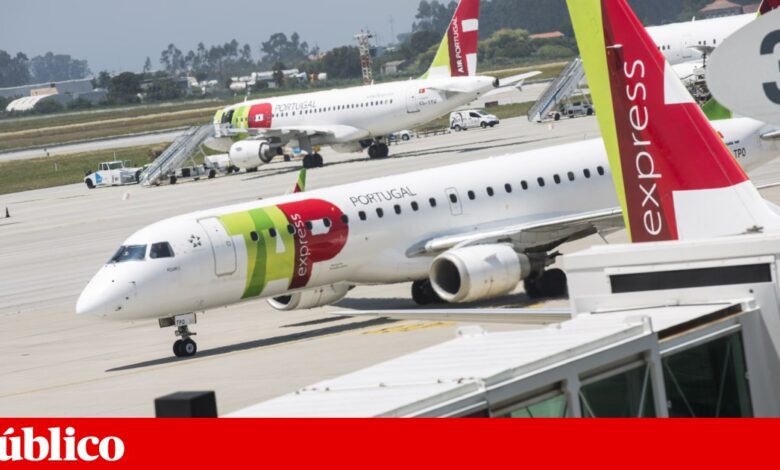Azul ganhou tempo para analisar eventual insolvência culposa da TAP SGPS