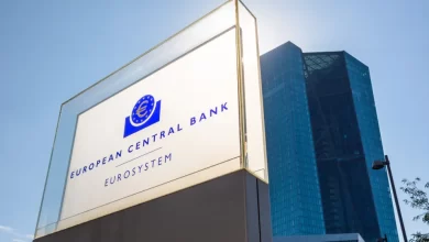 BCE deve manter taxas diretoras pela 3.ª reunião consecutiva