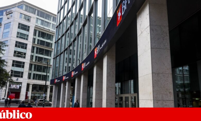 BCE e Moçambique contribuem para queda de 12% do lucro do Banco BPI