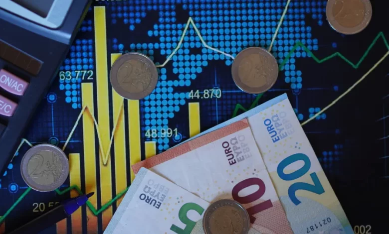 BCE prepara primeira emissão do euro digital. Quando vai ser lançado?