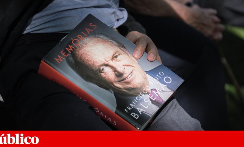 BPP: a aposta em Rendeiro que tornou Balsemão num dos “lesados” da banca