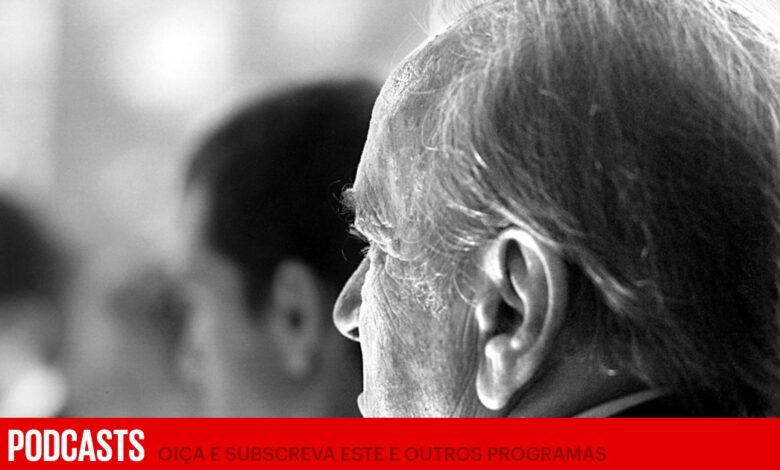 Balsemão e a liberdade, a “geringonça presidencial” que não vai existir e um governo de mansinho no OE