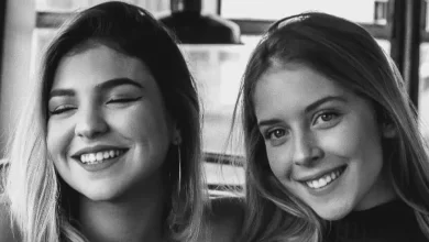 Bárbara Bandeira recorda Sara Carreira em dia marcante. "Meu amor"