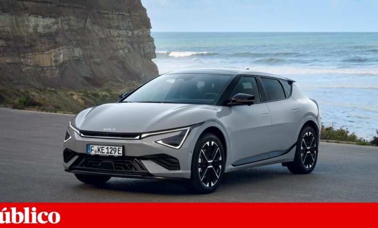 Baterias de carros eléctricos mostram grande durabilidade, revela estudo sueco