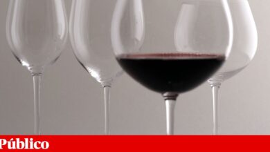 Beber vinho é dar cancro a muitos portugueses