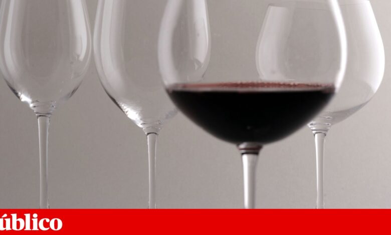 Beber vinho é dar cancro a muitos portugueses