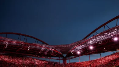 Benfica-Tondela: Três ou quatro? Afinal, José Mourinho trocou cinco