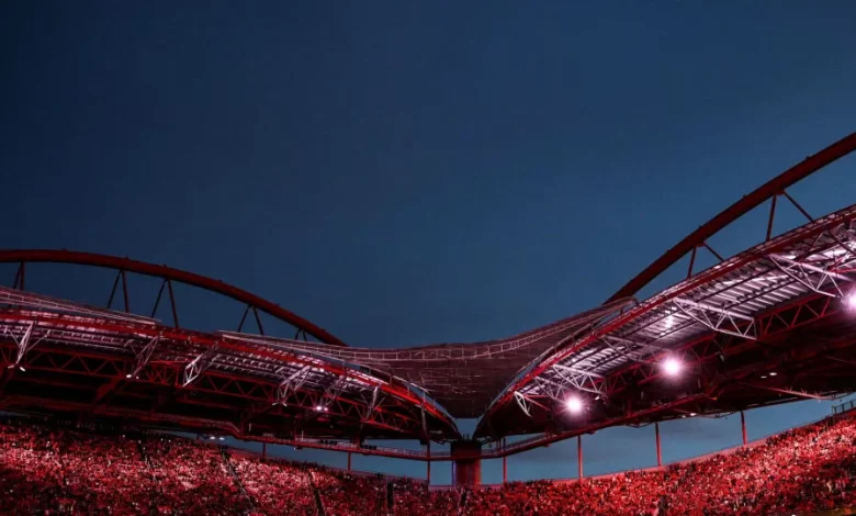 Benfica-Tondela: Três ou quatro? Afinal, José Mourinho trocou cinco