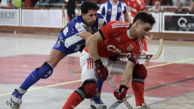Benfica agrava crise do campeão FC Porto no Clássico e isola-se no trono