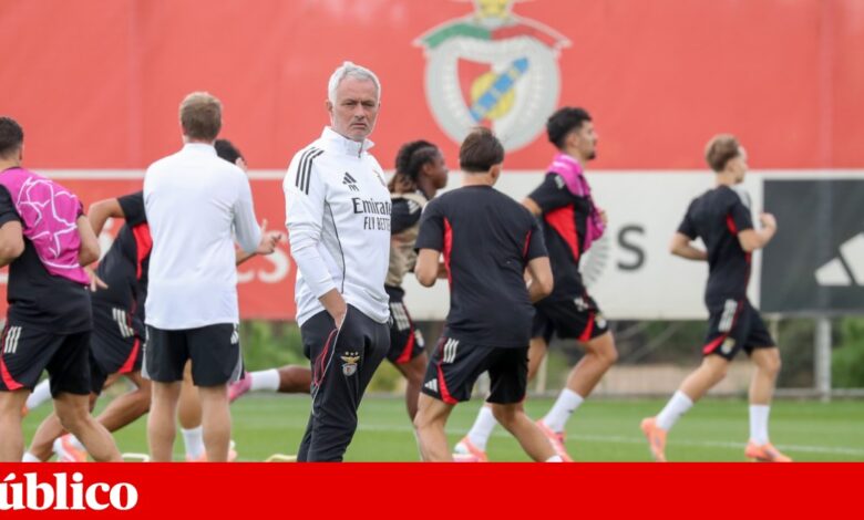 Benfica joga contra o Newcastle na Champions e precisa de pontos