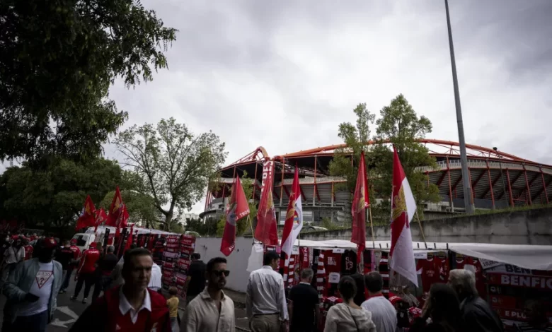 Benfica reage à polémica nas eleições: "Várias denúncias de sócios..."