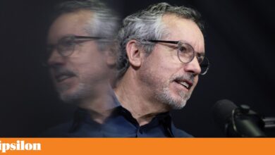 Bernardo Carvalho é o convidado do Encontro de Leituras de Novembro