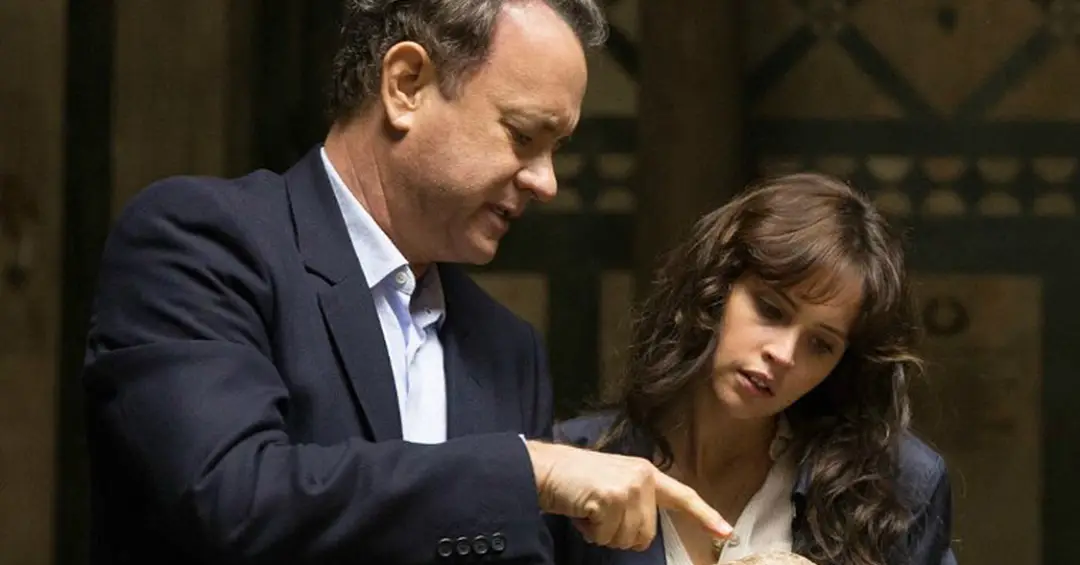 Best-seller de Dan Brown, ‘O Código Da Vinci’ vai virar exposição imersiva