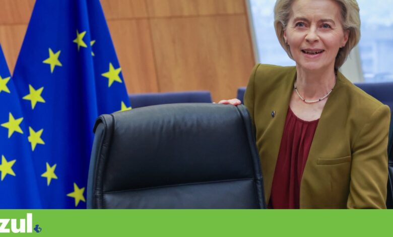 Bispos europeus pedem a Von der Leyen medidas concretas para proteger “casa comum”