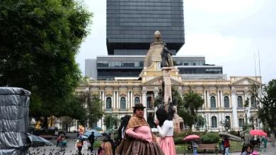 Bolívia ameaça multar quem não votar nas eleições presidenciais