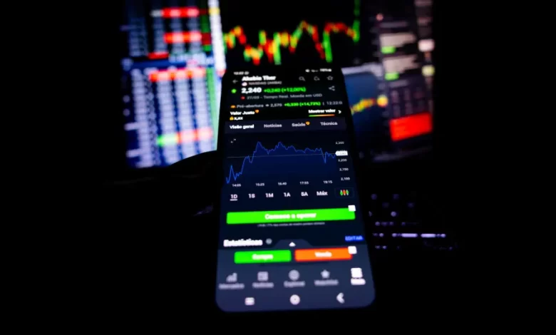 Bolsa de Lisboa toca máximos de abril de 2010