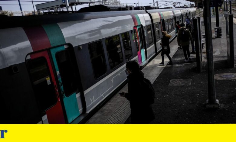 Brasileira é vítima de tentativa de estupro dentro de trem na periferia de Paris