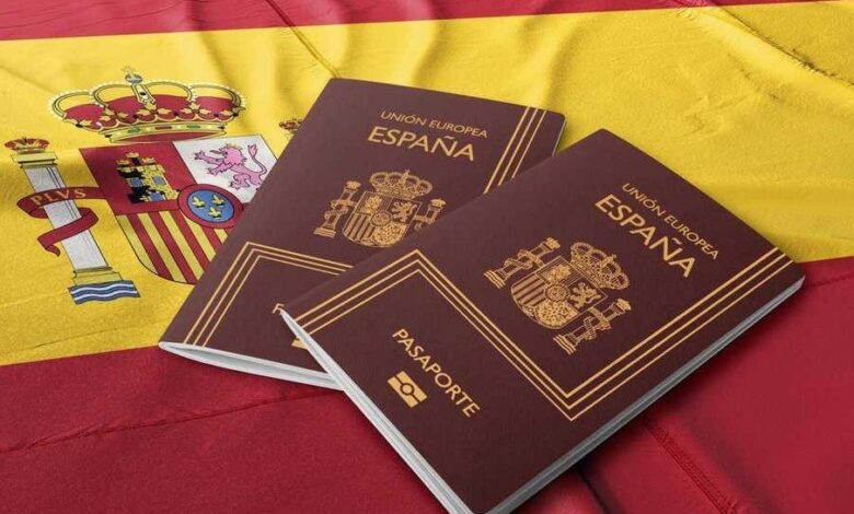 Brasileiros correm atrás de cidadania espanhola. Lei dos Netos vale até 22 de outubro