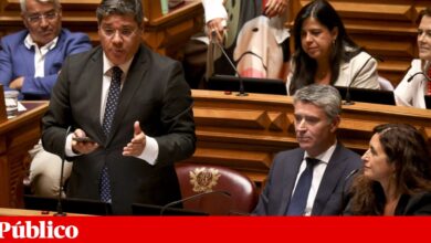 Brilhante Dias devolve acusação: Chega é que “vendeu” eleitorado jovem e idoso ao Governo