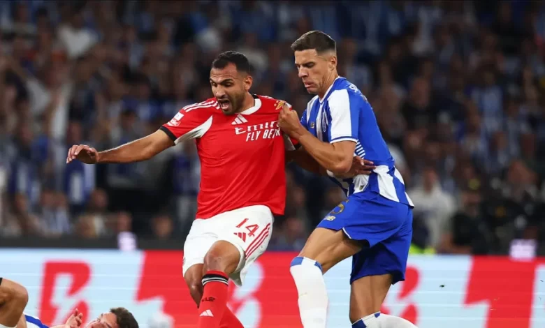 CD da FPF abre processos disciplinares a FC Porto, Villas-Boas e Pavlidis