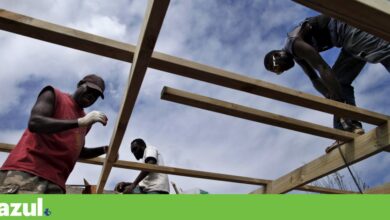 Calor fez-nos perder 639 mil milhões de horas de trabalho no mundo em 2024