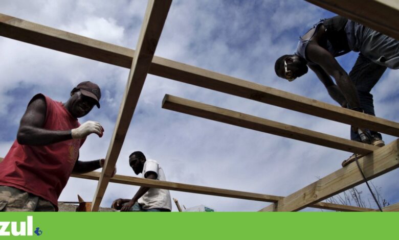 Calor fez-nos perder 639 mil milhões de horas de trabalho no mundo em 2024