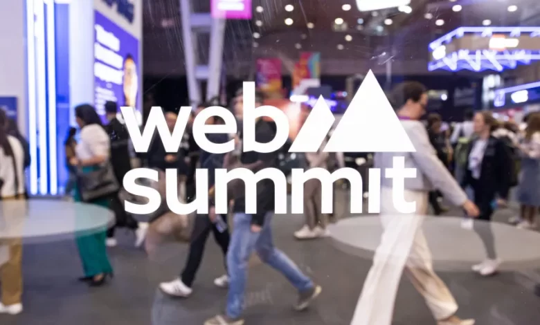 Câmara de Lisboa aprova 7,24 milhões de apoio financeiro à Web Summit