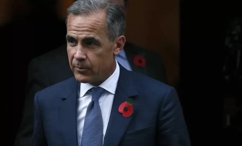 Canadá "pronto" e Trump sem pressa para retomar negociações sobre tarifas
