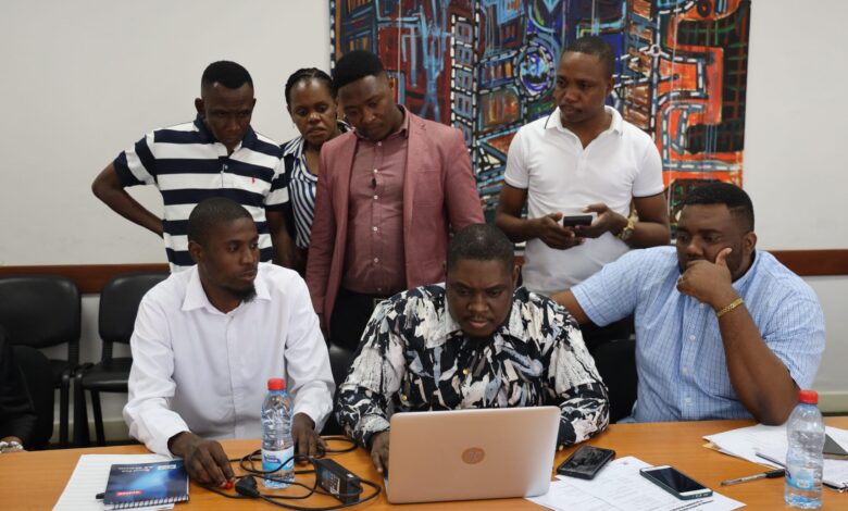 Capacitação em angariação de fundos fortalece sector criativo em Moçambique