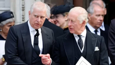 Carlos III vaiado durante visita: "Pediu à polícia para encobrir André?"