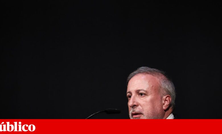Carlos Moedas não vai reconduzir administração da Carris liderada por Pedro Bogas