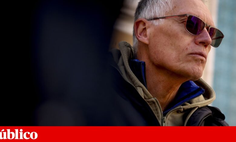 Carlos Tavares, a dissolução da Stellantis e a China como uma espécie de salvador