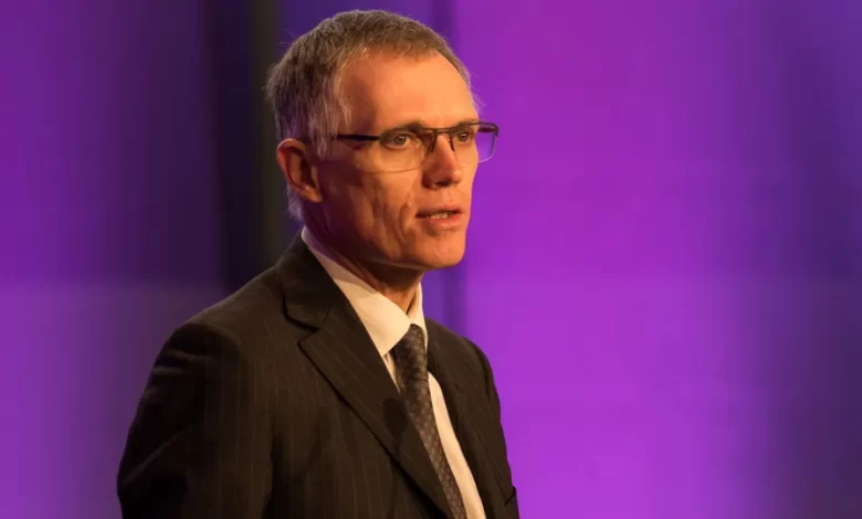 Carlos Tavares teme separação do grupo Stellantis