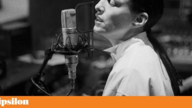 Carminho entre convidados de novo disco de Rosalía, <em>Lux</em>