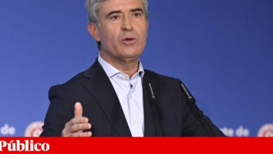 Carneiro acusa Governo de insensibilidade e desumanidade na lei da nacionalidade