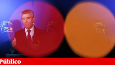 Carneiro quer usar “gato escondido” do saldo da Segurança Social para aumentar pensões