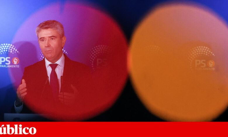 Carneiro quer usar “gato escondido” do saldo da Segurança Social para aumentar pensões