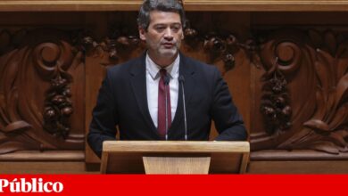 Cartazes com “linguagem de taberna”: Ventura só quer “atenção”, dizem candidatos a Belém