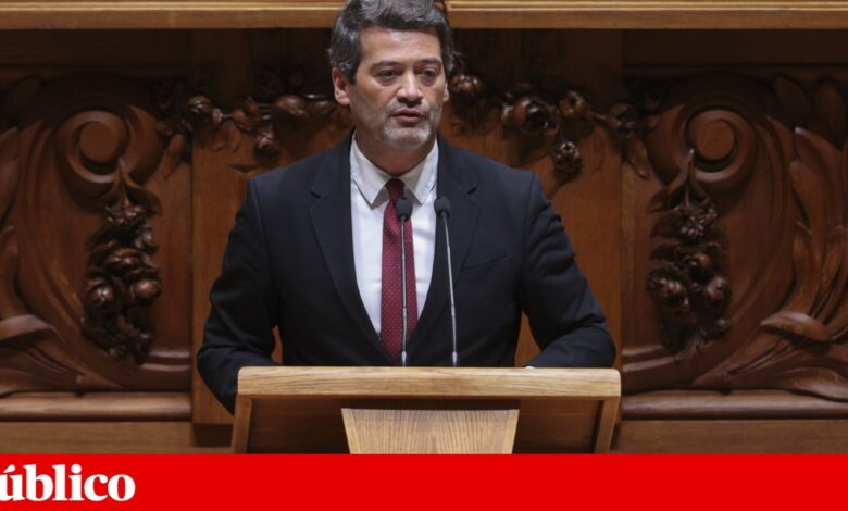 Cartazes com “linguagem de taberna”: Ventura só quer “atenção”, dizem candidatos a Belém