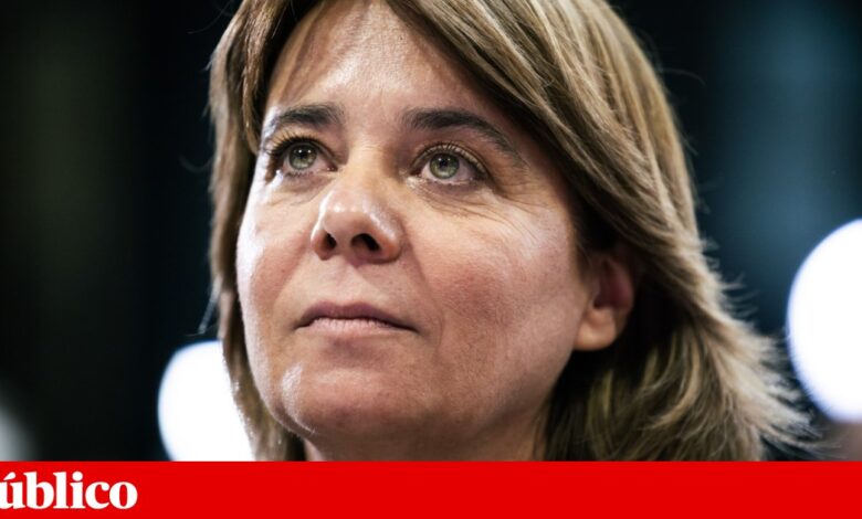 Catarina Martins diz que se for Presidente da República “o Chega nunca será Governo”