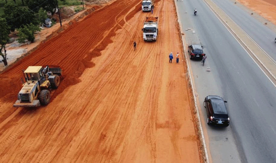 Celebrado acordo para nova estrada circular