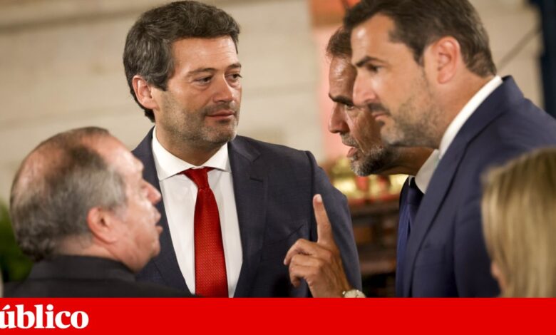 Chega deixa cair perda de nacionalidade como sanção automática e aproxima-se da proposta da AD