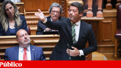 Chega insiste em apertar regras para perda de nacionalidade. PS poderá recorrer ao TC