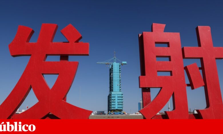 China diz estar no bom caminho para enviar astronautas à Lua até 2030