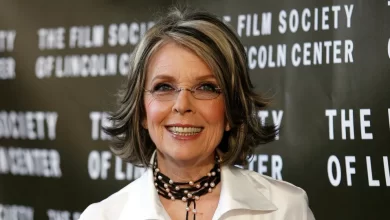 Cinemateca Portuguesa e Cinema Nimas dedicam ciclos à atriz Diane Keaton