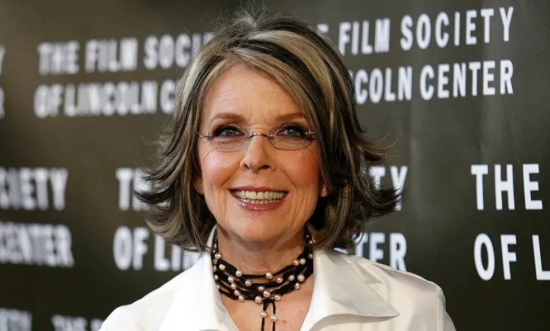 Cinemateca Portuguesa e Cinema Nimas dedicam ciclos à atriz Diane Keaton