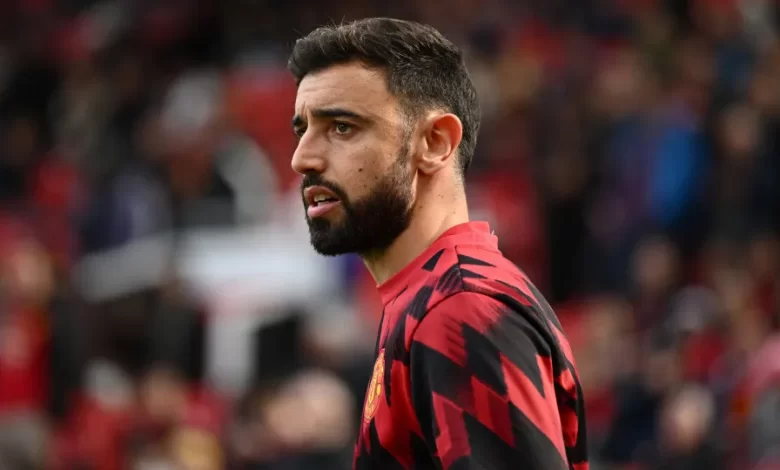 Cláusula "secreta" de Bruno Fernandes deixa Ruben Amorim em sobressalto